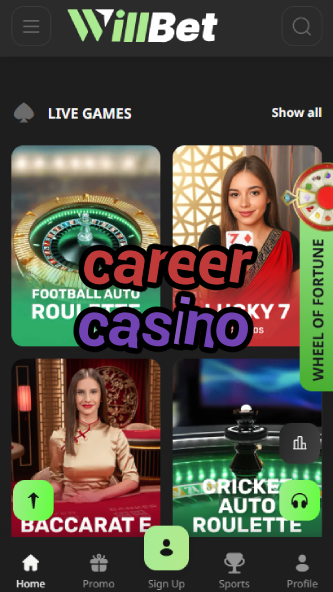 Career Casino - Casino Job Opportunities-casinodogs.ydblkf.net