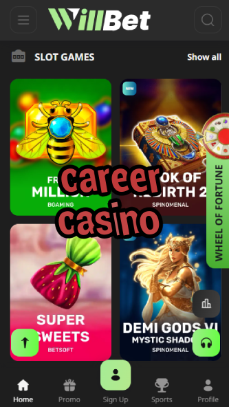 Career Casino - Casino Job Opportunities-casinodogs.ydblkf.net